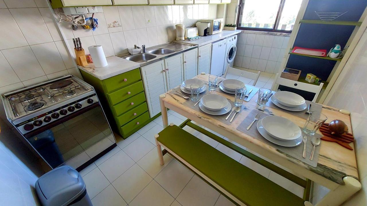 Enjoy Lisbon Cascais Sintra 1200 Metres To Metro Blue Line Sintra Rail Line Free Parking Appartement Amadora Buitenkant foto