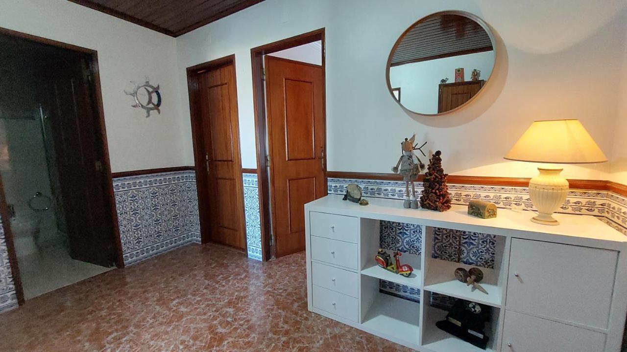 Enjoy Lisbon Cascais Sintra 1200 Metres To Metro Blue Line Sintra Rail Line Free Parking Appartement Amadora Buitenkant foto